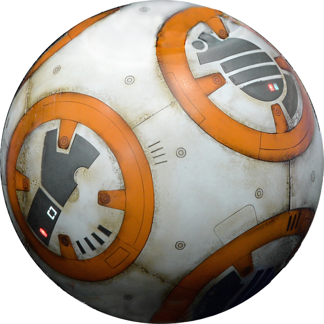 bb8 stuff